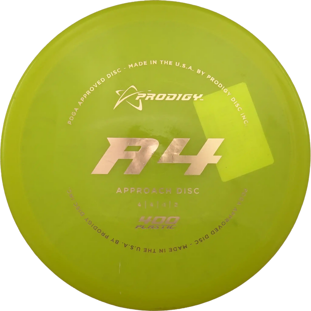 400 A4