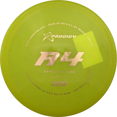 400 A4
