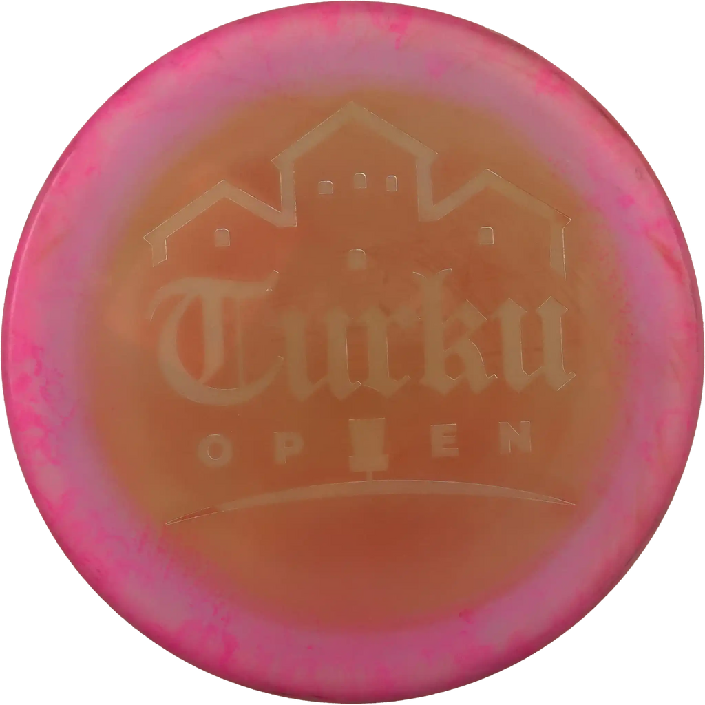 400 Glow A5 - Turku Open