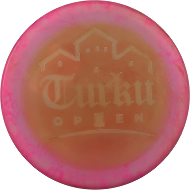 400 Glow A5 - Turku Open