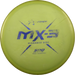 500 MX3