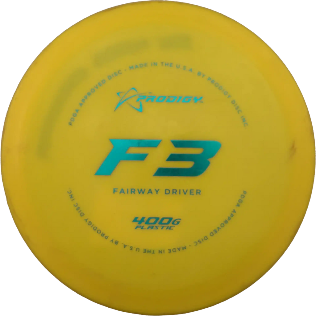 400G F3