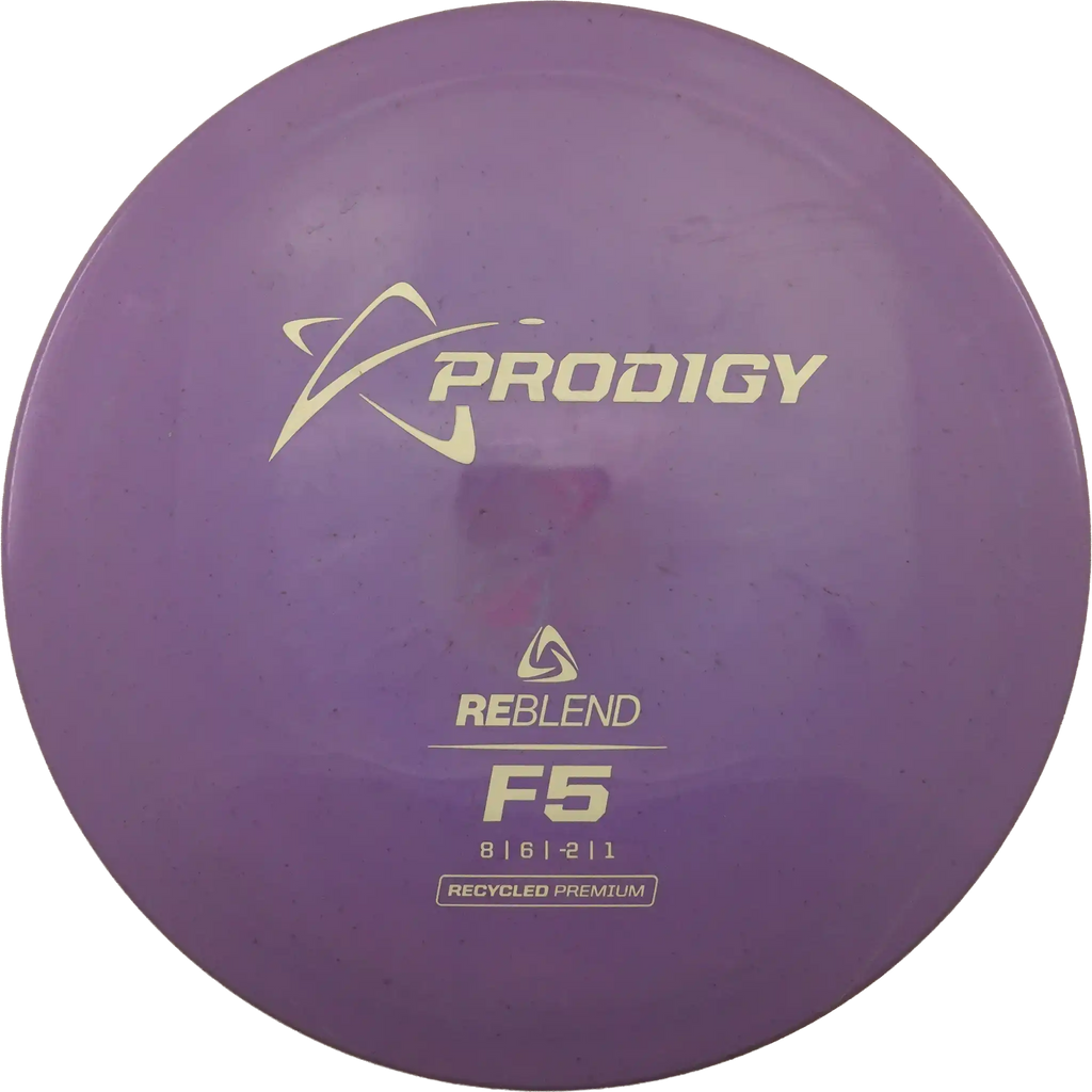 ReBlend F5