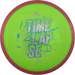Neutron Time-Lapse (retooled) - Special Edition