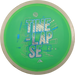 Neutron Time-Lapse (retooled) - Special Edition