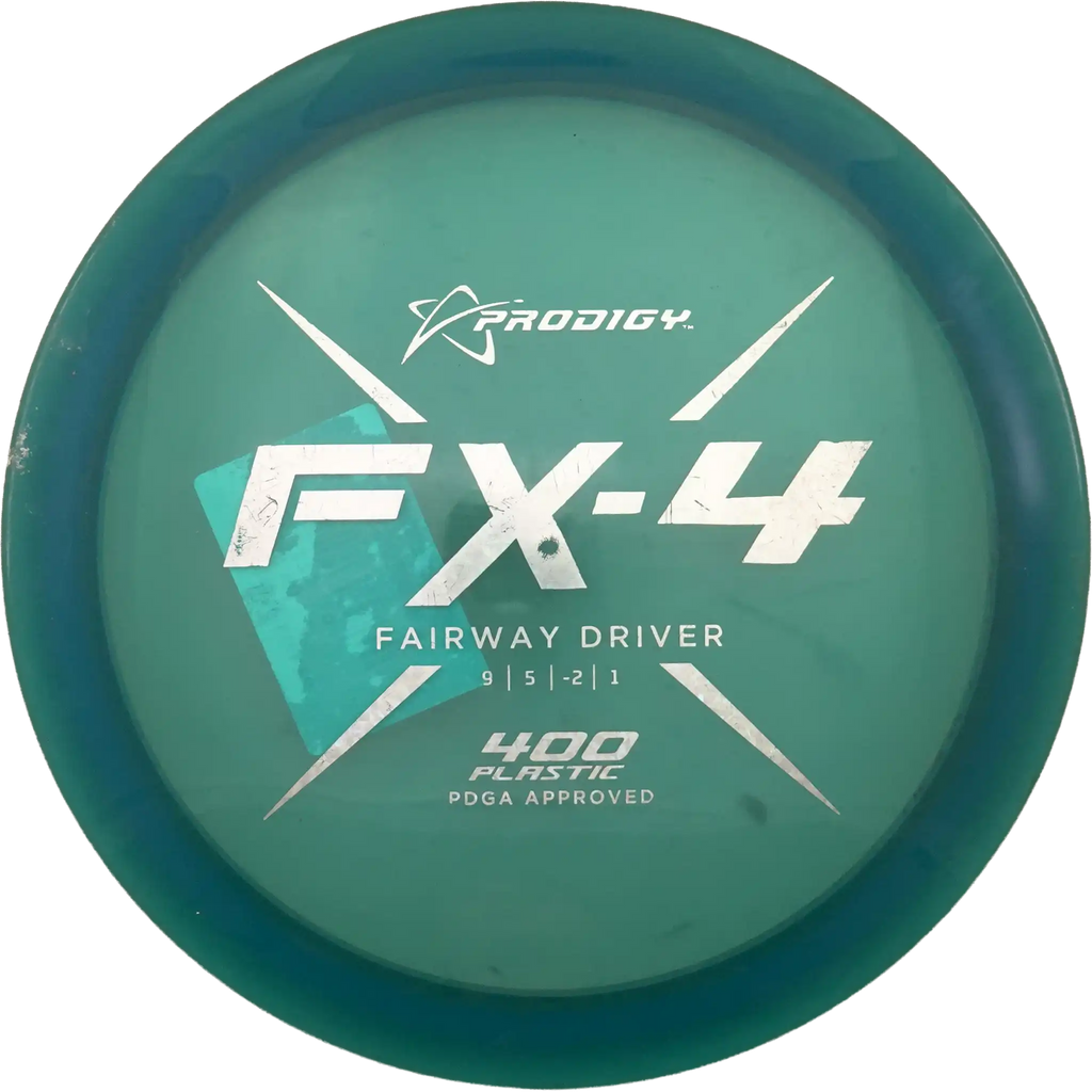 400 FX4