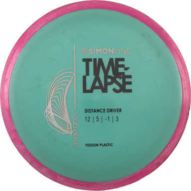 Fission Time-Lapse