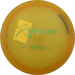 400 Glimmer FX4 - Test Run