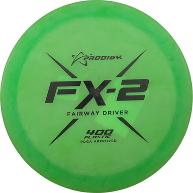 400 FX2