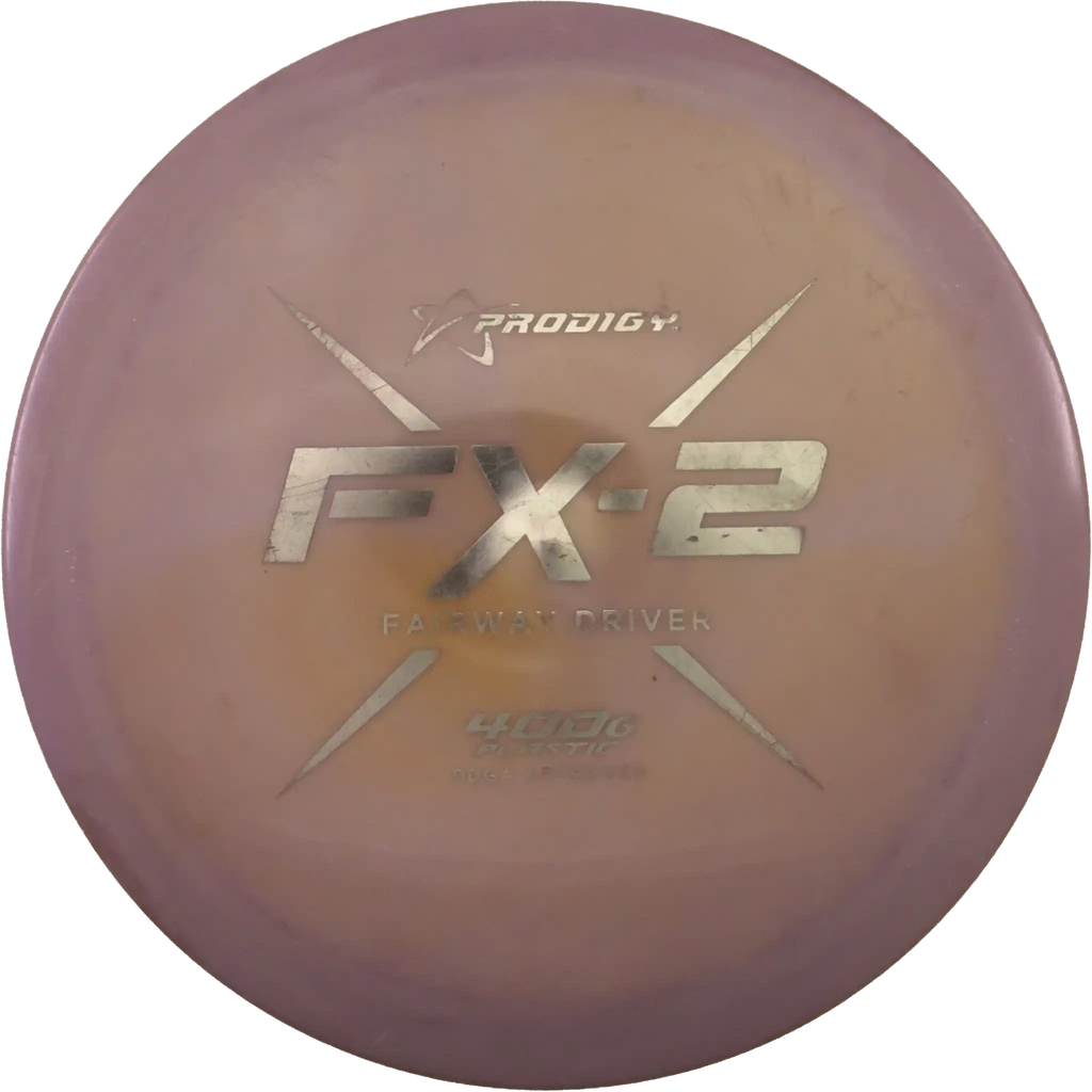 400G FX2