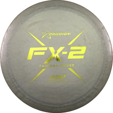500 FX2