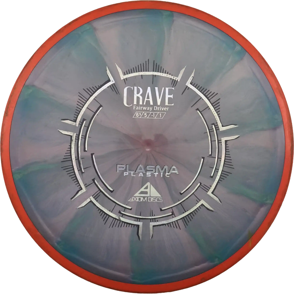 Plasma Crave