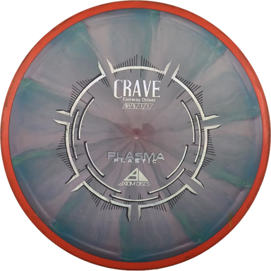 Plasma Crave