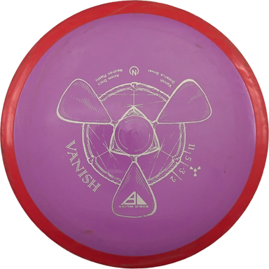 Neutron Vanish