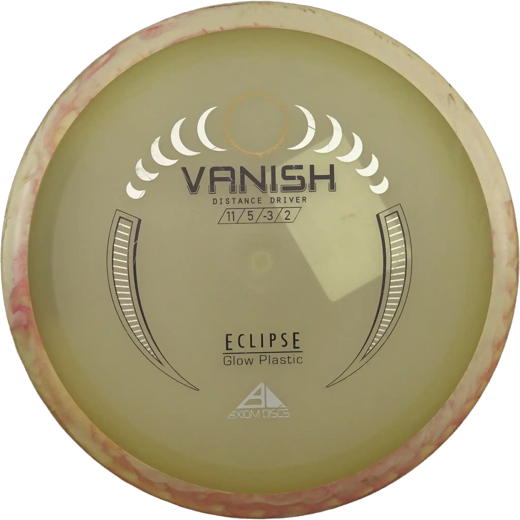 Eclipse Vanish