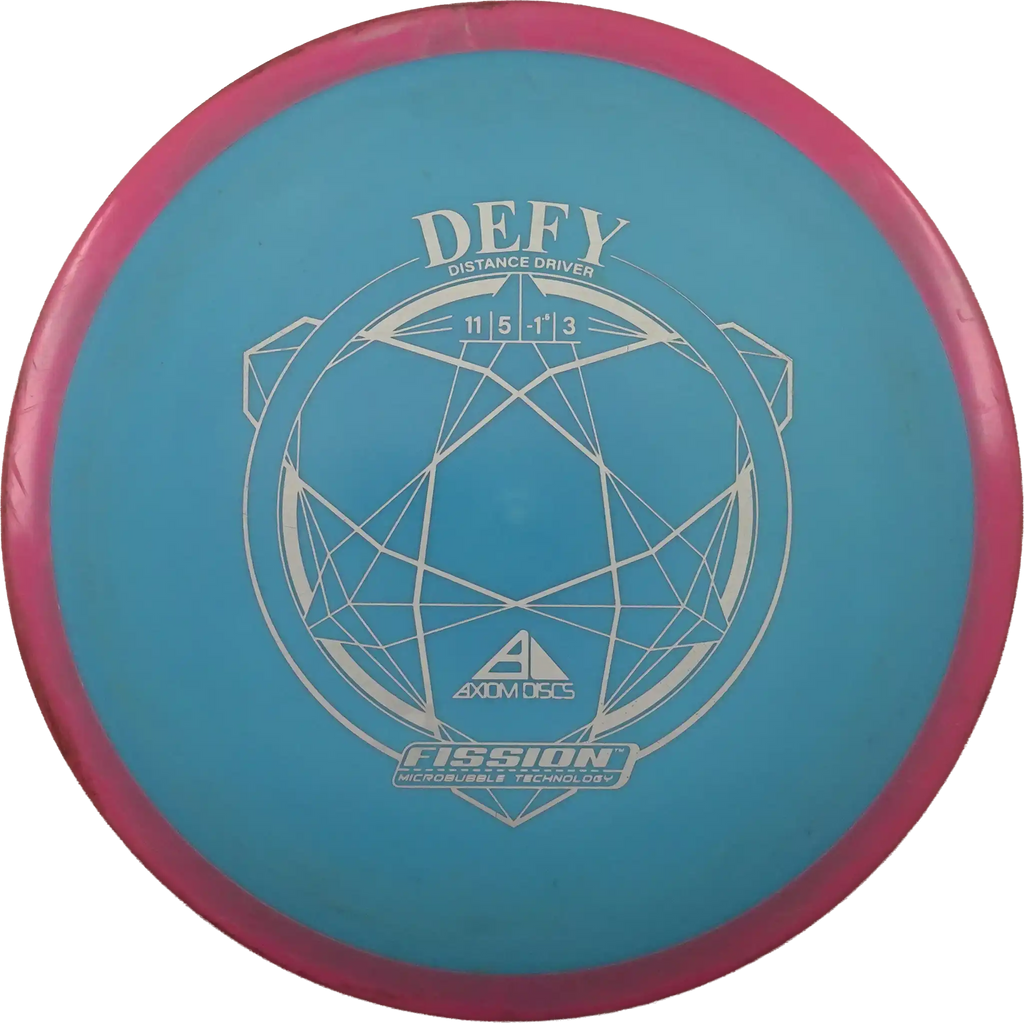 Fission Defy
