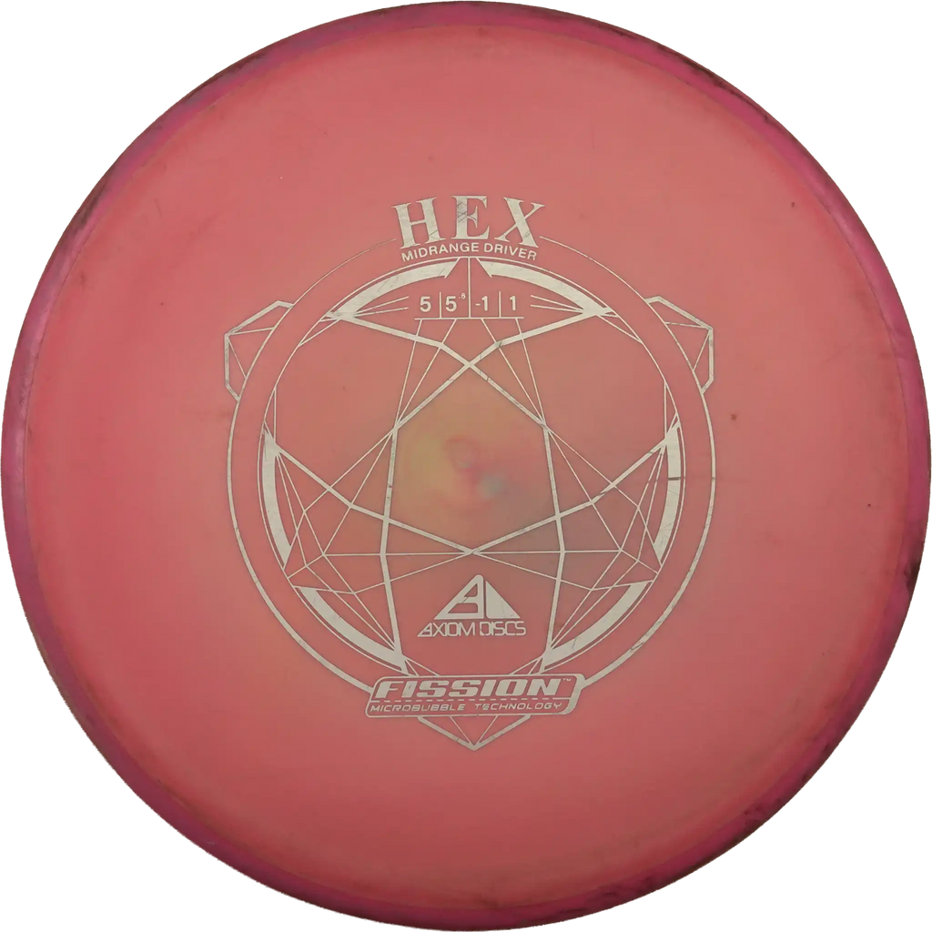 Fission Hex