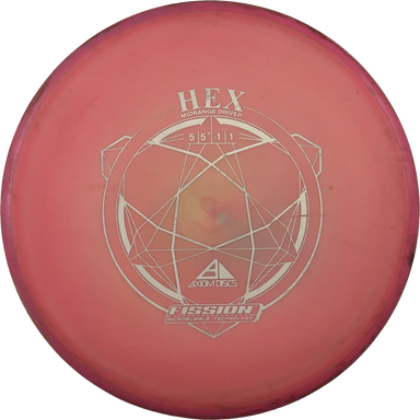 Fission Hex