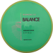 Neutron Balance - Simon Lizotte