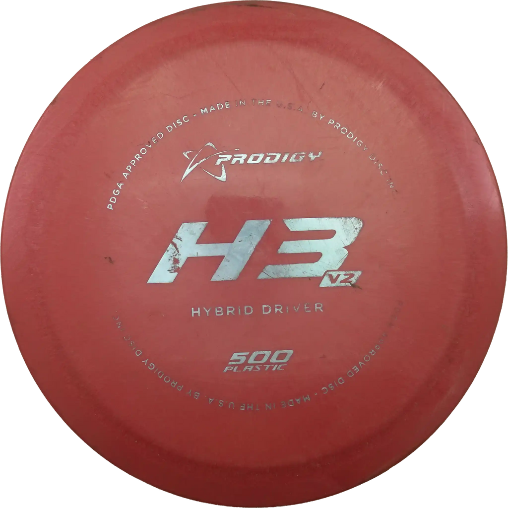 500 H3 V2
