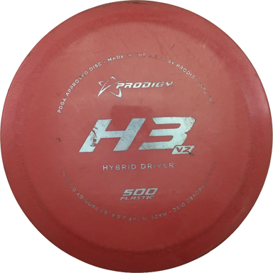 500 H3 V2