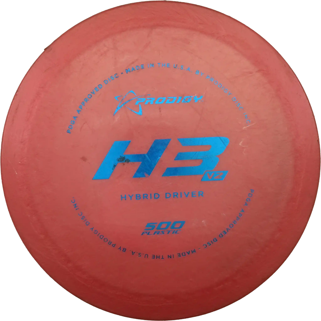 500 H3 V2