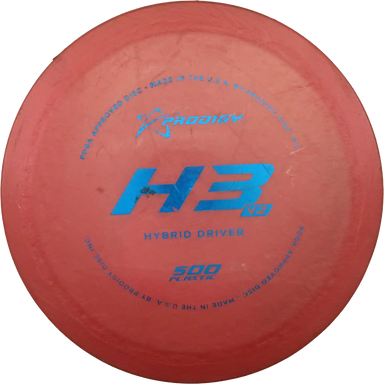 500 H3 V2