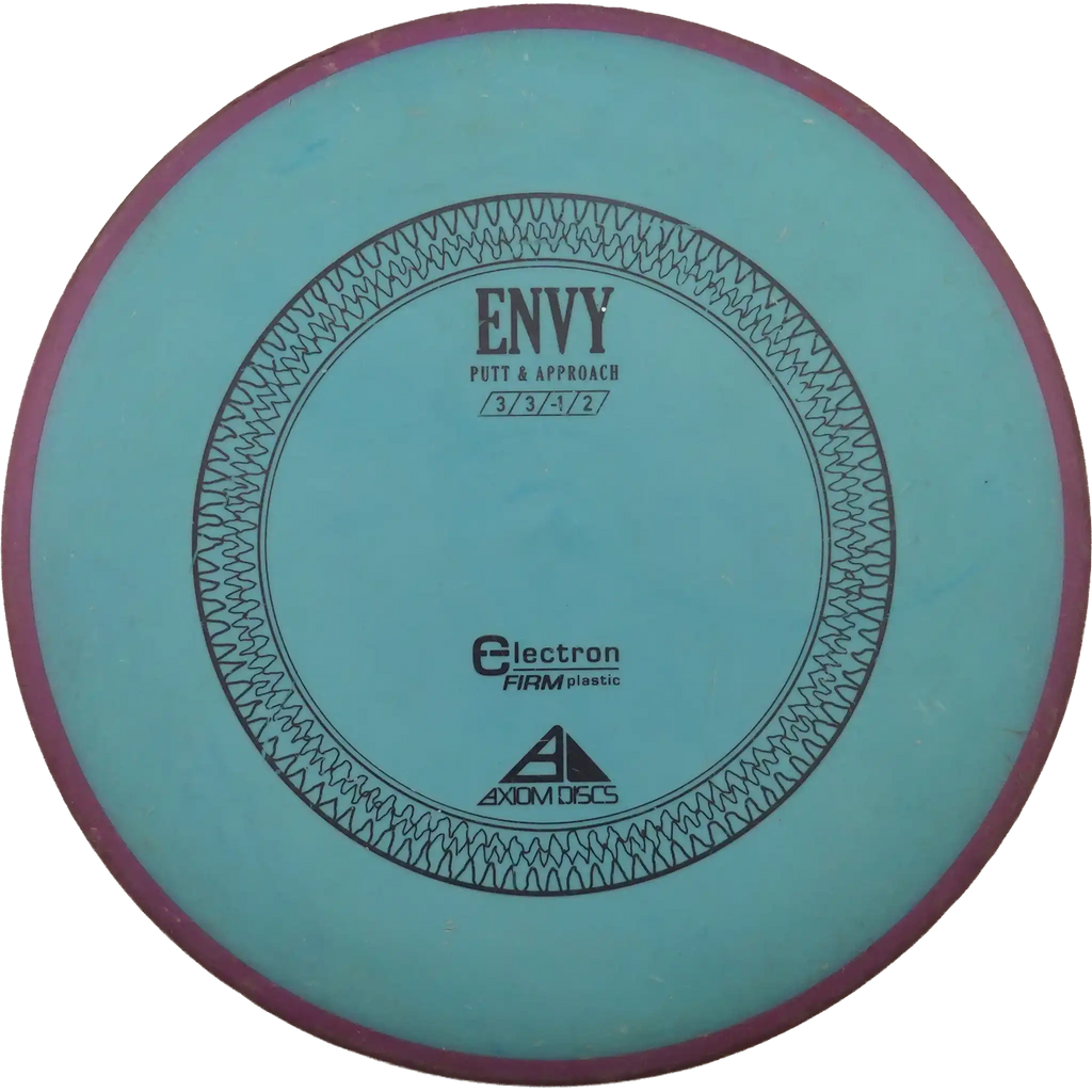 Electron Firm Envy