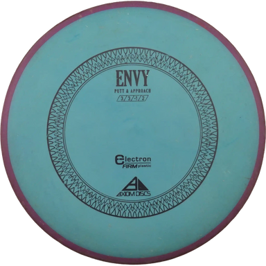 Electron Firm Envy