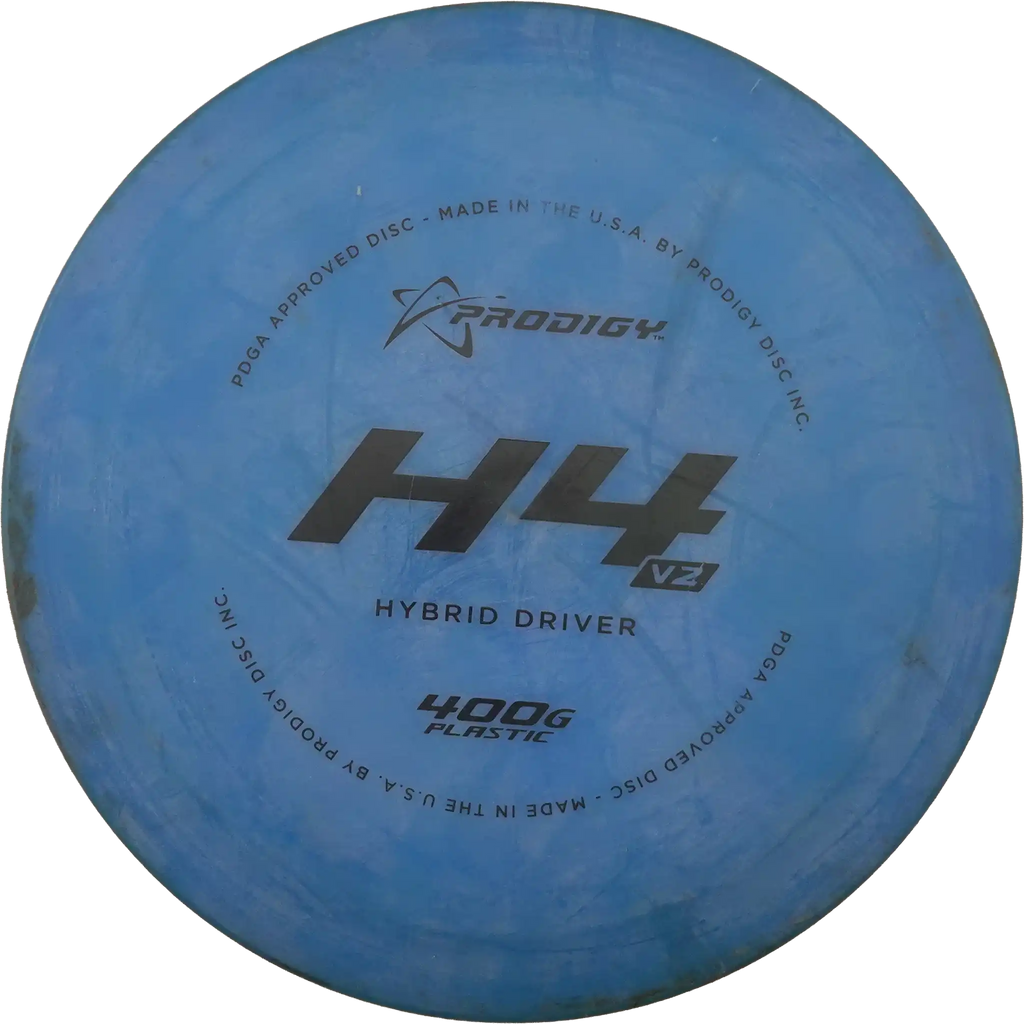 400G H4 V2