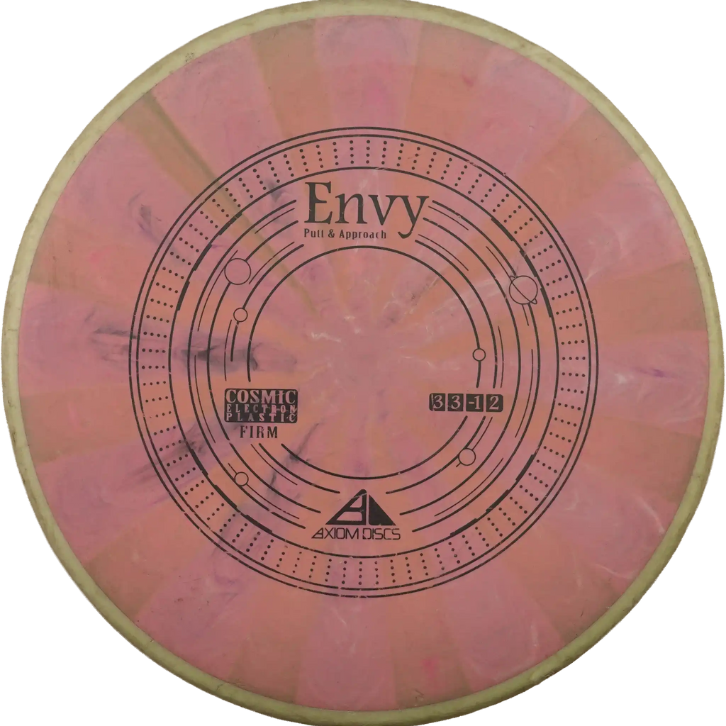 Cosmic Electron Firm Envy