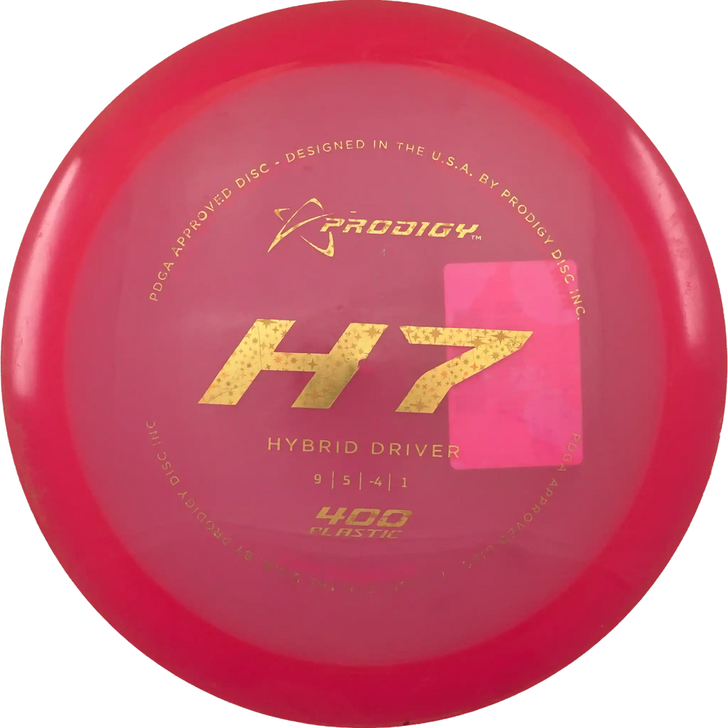400 H7