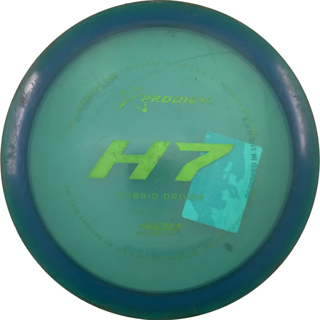 400 H7