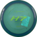 400 H7