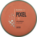 Electron Soft Pixel