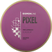 Electron Pixel