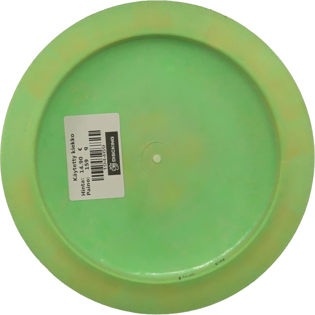 AIR Spectrum D4