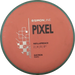 Electron Pixel