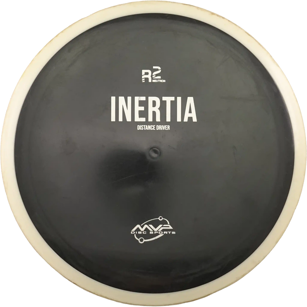 R2 Neutron Inertia