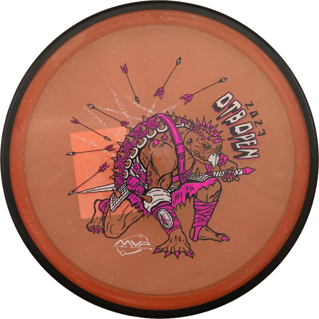 Proton Soft Deflector - OTB Open