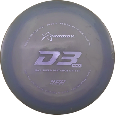 400 D3 Max