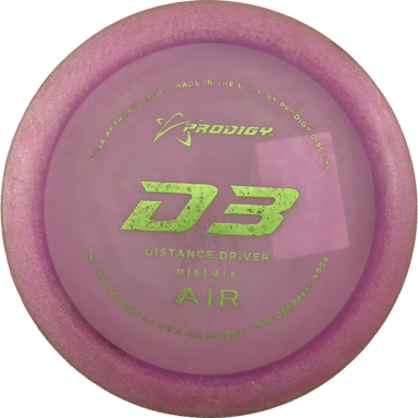 AIR D3