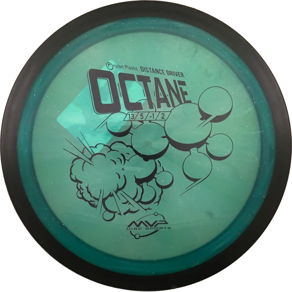 Proton Octane