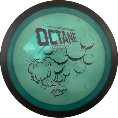 Proton Octane