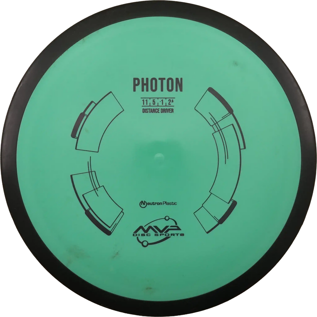 Neutron Photon