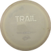 Neutron Trail - James Conrad