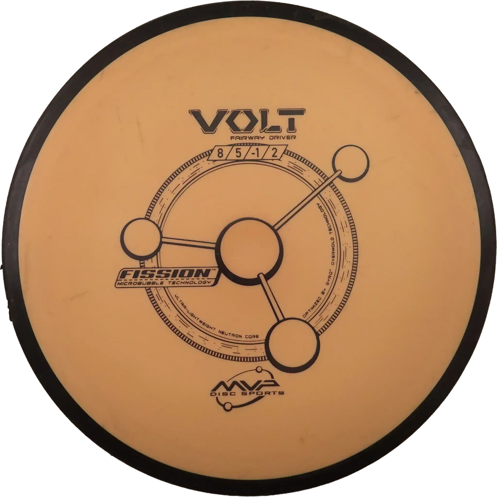 Fission Volt