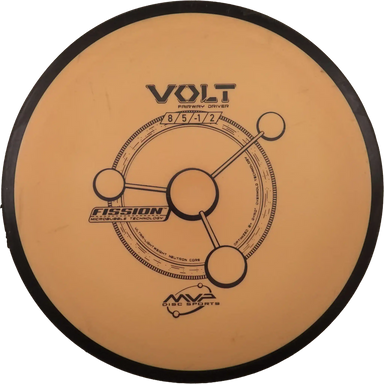 Fission Volt