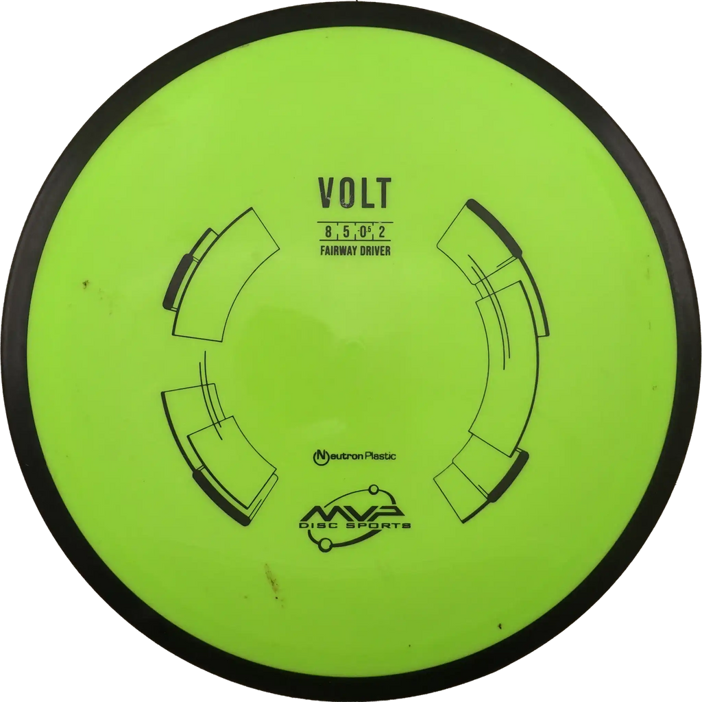 Neutron Volt