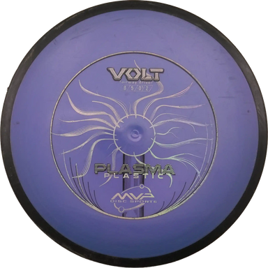 Plasma Volt